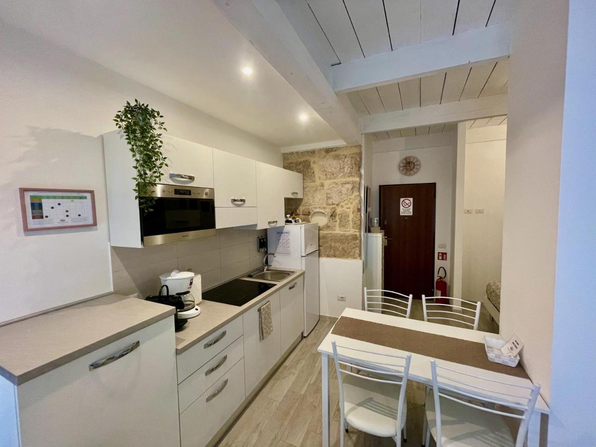 Protea House Lägenhet Alghero Exteriör bild