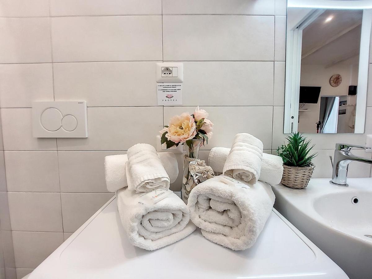 Protea House Lägenhet Alghero Exteriör bild