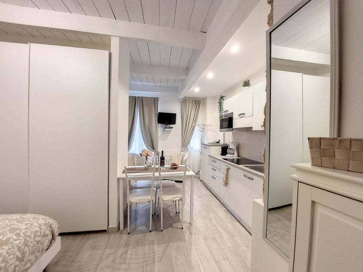 Protea House Lägenhet Alghero Exteriör bild