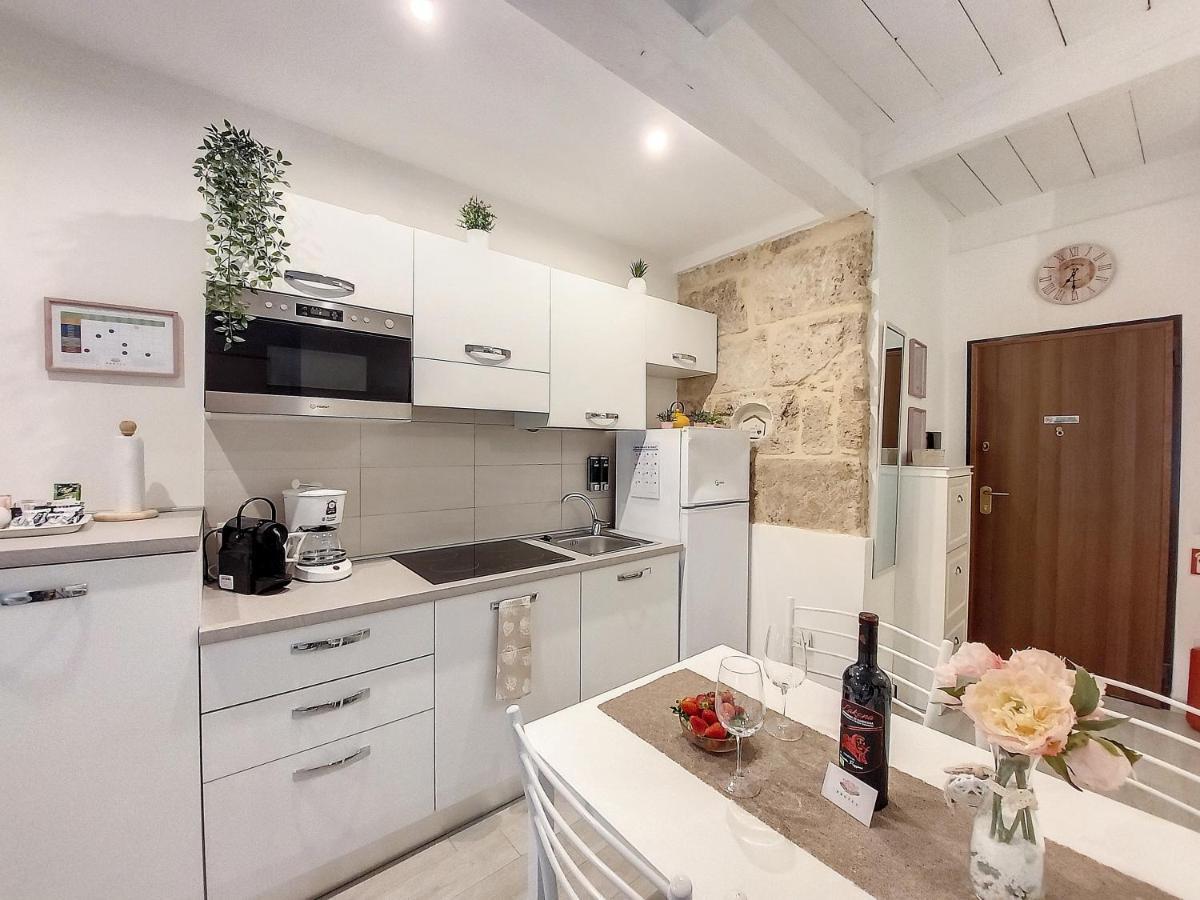 Protea House Lägenhet Alghero Exteriör bild
